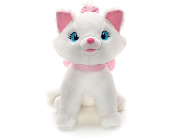 30x Marie Aristocats knuffel 32cm
