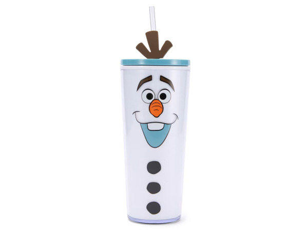 48x Rietjesbeker Olaf