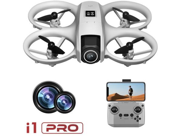 i1 Pro 4K Drone