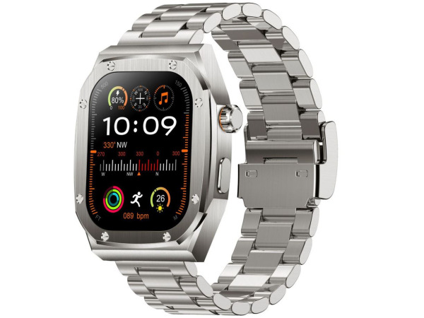 Z17 Max Smartwatch