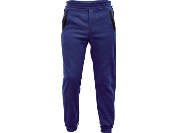 Cerva Cremorne joggingbroek navy 2xl