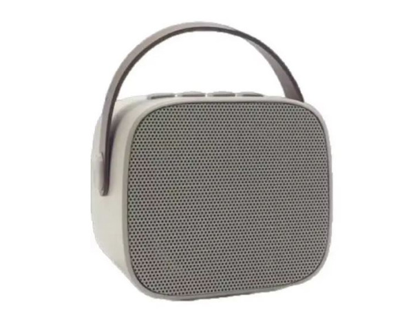 Benson Karaoke set - bluetooth microfoon en luidspreker