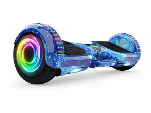  Elektrisch skateboard hoverboard 6.5 inch