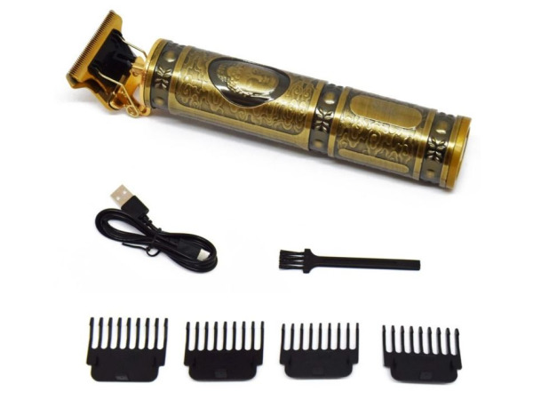Oplaadbare Haar en Baard Trimmer