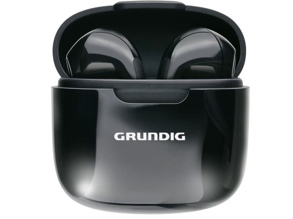 Grundig Draadloze Bluetooth In Ear Oordopjes