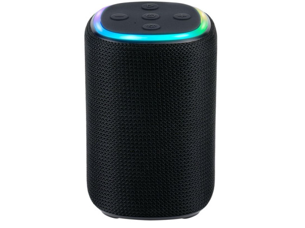 Bluetooth Speaker 5W RGB