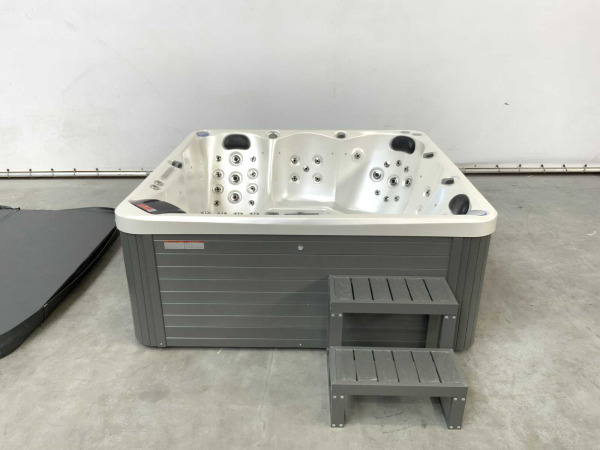 RTE Jacuzzi las vegas  Balboa (5 personen)