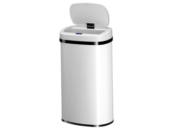 Automatische Prullenbak / Sensorprullenbak - 60 Liter