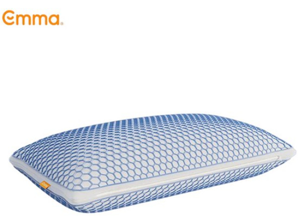 Emma Kussen Elite 70X40 cm Optimale Ventilatie en Ergonomisc
