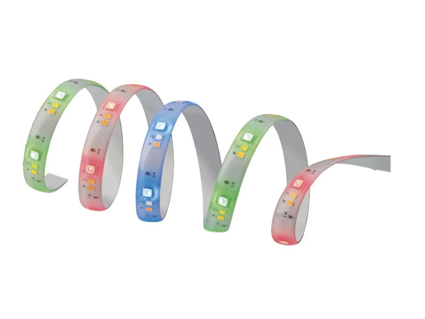 Livarno LED-strip 10 m RGB