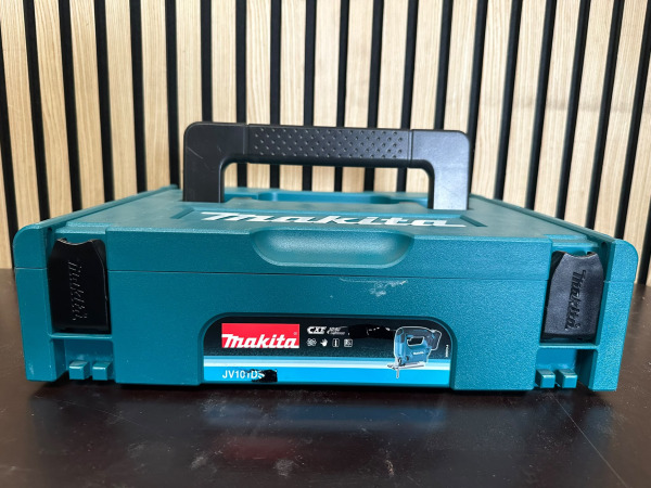 Makita JV101DZJ 10,8V CXT Accu Decoupeerzaag in Mbox