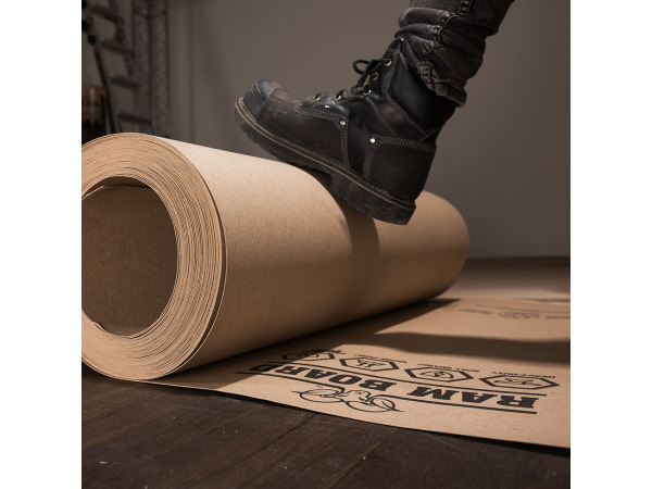 Ram Board Vloerbescherming 30 m² – 94 cm x 32 m