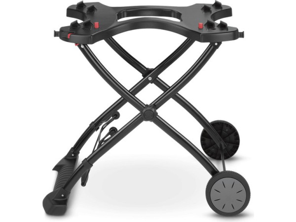 Weber 6557 BBQ Onderstel – Q1000/Q2000 – Inklapbaar