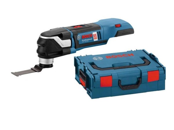 Bosch Accu multitool GOP 18V-28