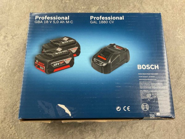 bosch-2-accus-gba-18v-50ah-lader-gal-1880-cv