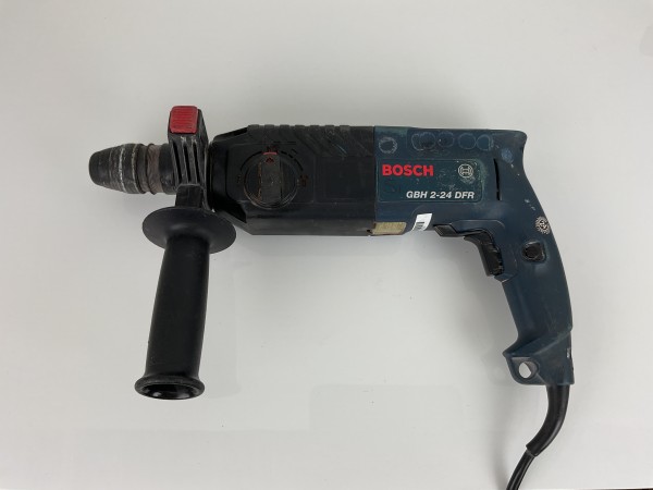 Bosch GBH 2-24 DFR Boorhamer