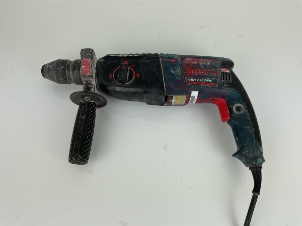 Bosch GBH 2-26 DFR Boorhamer