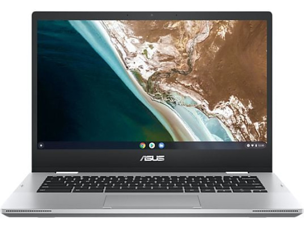 ASUS Chromebook Flip CX1400FKA-EC0138 - 14 inch - AZERTY