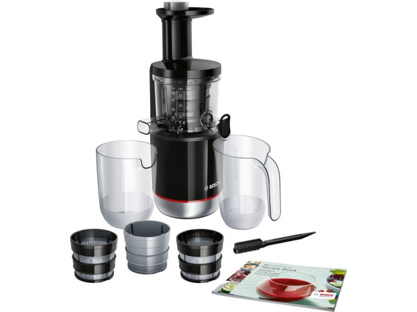 Bosch MESM731M VitaExtract - Slowjuicer - 150 Watt