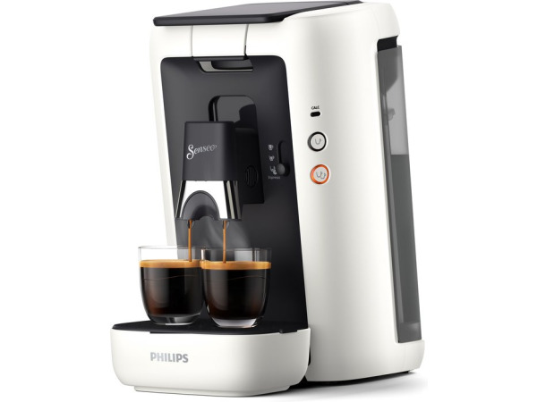 Philips Senseo Maestro Koffiepadmachine CSA260/10 - Wit