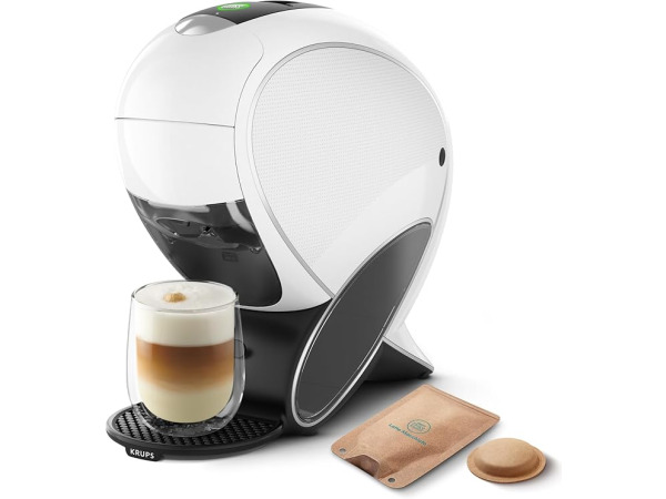 Krups NESCAFÉ® Dolce Gusto® KP850110 NEO Latte koffiemachine