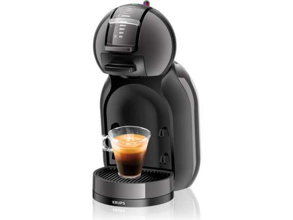 Krups NESCAFÉ Dolce Gusto MiniMe KP120810 - Koffiecupmachine
