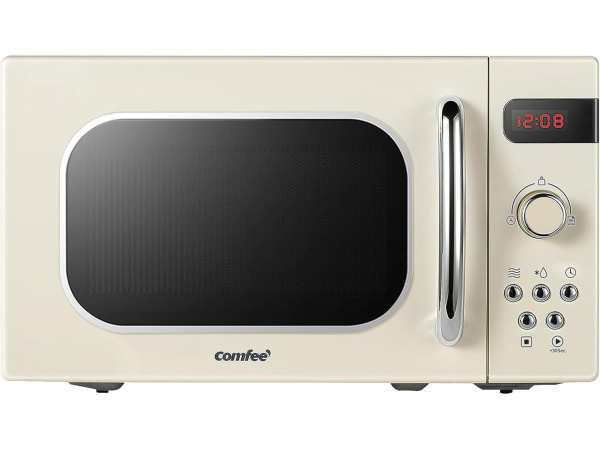 COMFEE CMSRO 20di cr - Retro magnetron - 800W - 20L