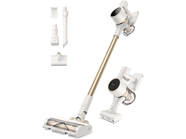 Dreame R10 Steelstofzuiger - 120 AW - 60 minuten  - 3 opzet