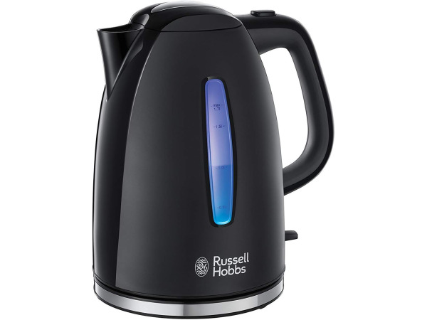 Russell Hobbs Textures Plus Waterkoker 1,7L