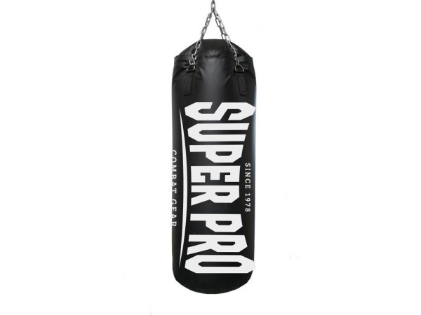 Super Pro Water-Air Punchbag