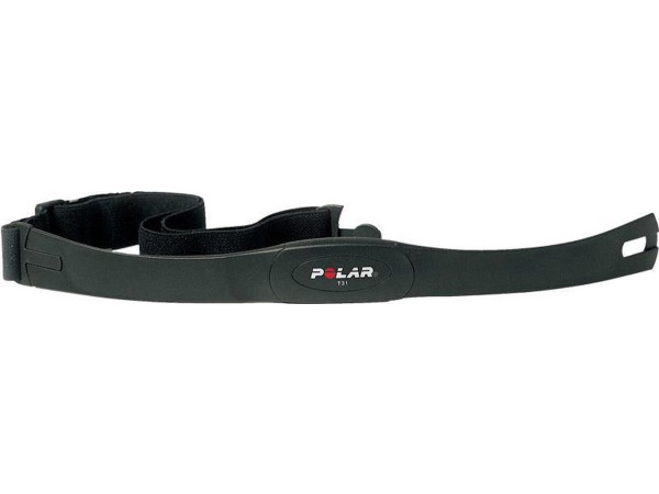 Polar T31 coded Borstband