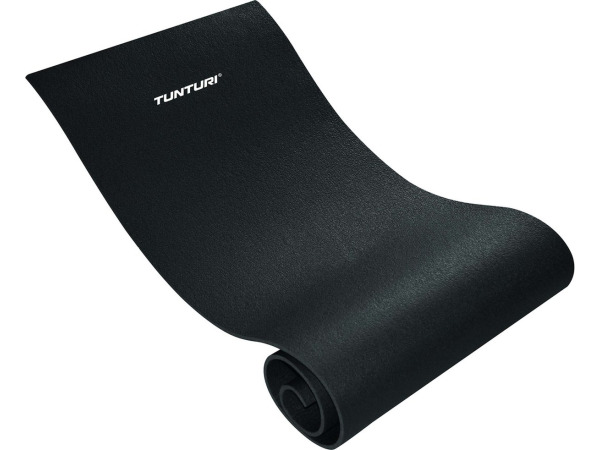 Tunturi XPE Fitness mat - Zwart