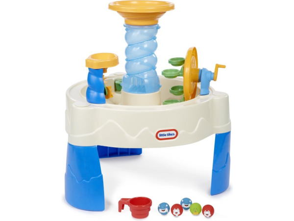Little Tikes Spiralin' Seas Waterpark - Watertafel