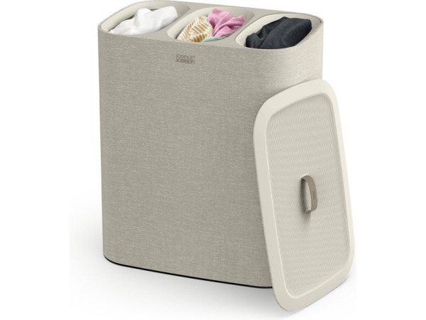 Joseph Joseph Tota Wasmand