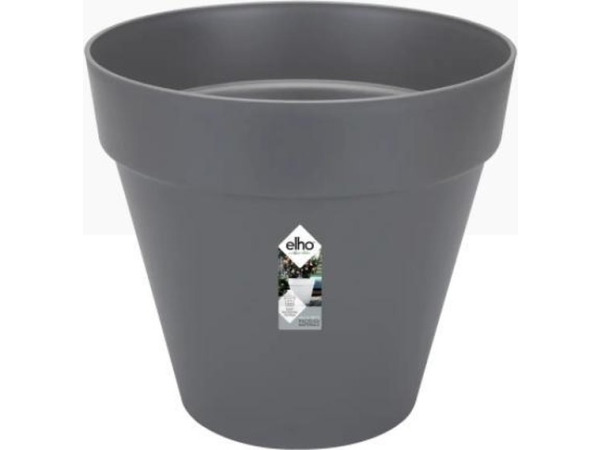Elho Loft Urban Rond 50 - Bloempot