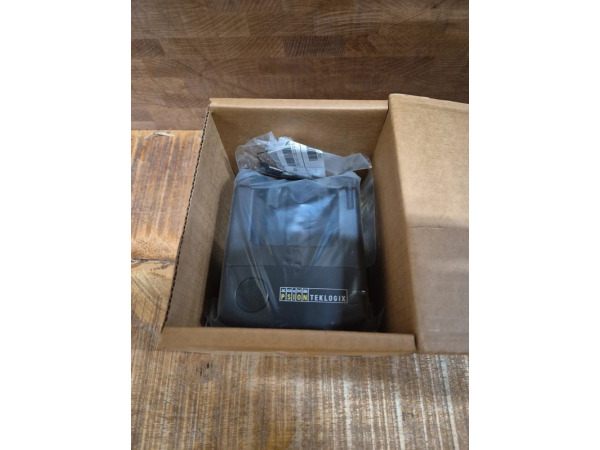Psion Teklogix CH1005A Powered Vehicle Cradle