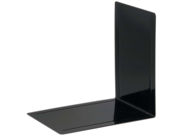  Maul boekensteun zwart 165x240 mm metaal