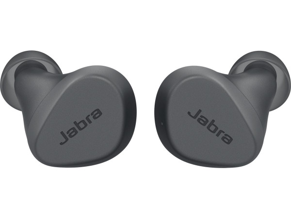 Jabra Elite 2 Navy Draadloos In-ear Grijs