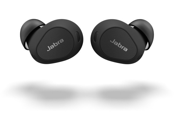 JABRA Elite 10 Titanium Black