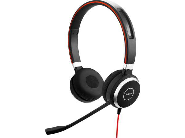 Jabra Evole 40