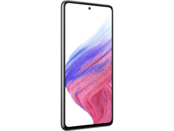 Samsung Galaxy A53 - 128GB - Awesome Black