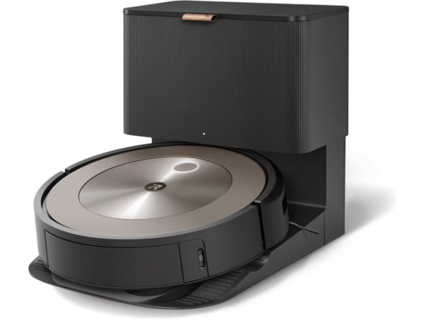 iRobot Roomba J9+ Robotstofzuiger - Automatisch leegstation 