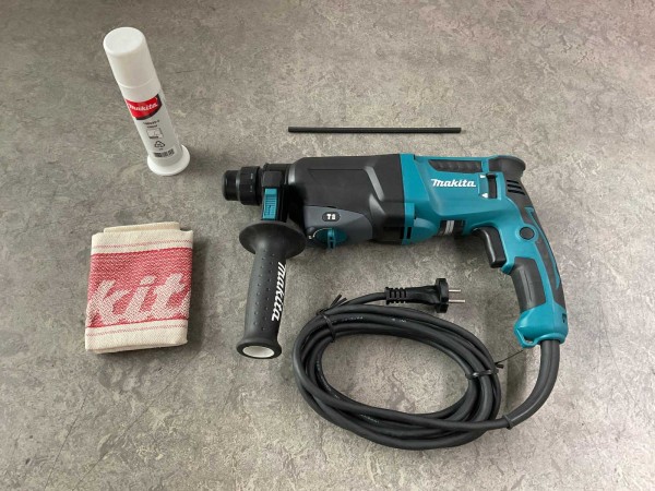 Makita - HR2300 - boorhamer