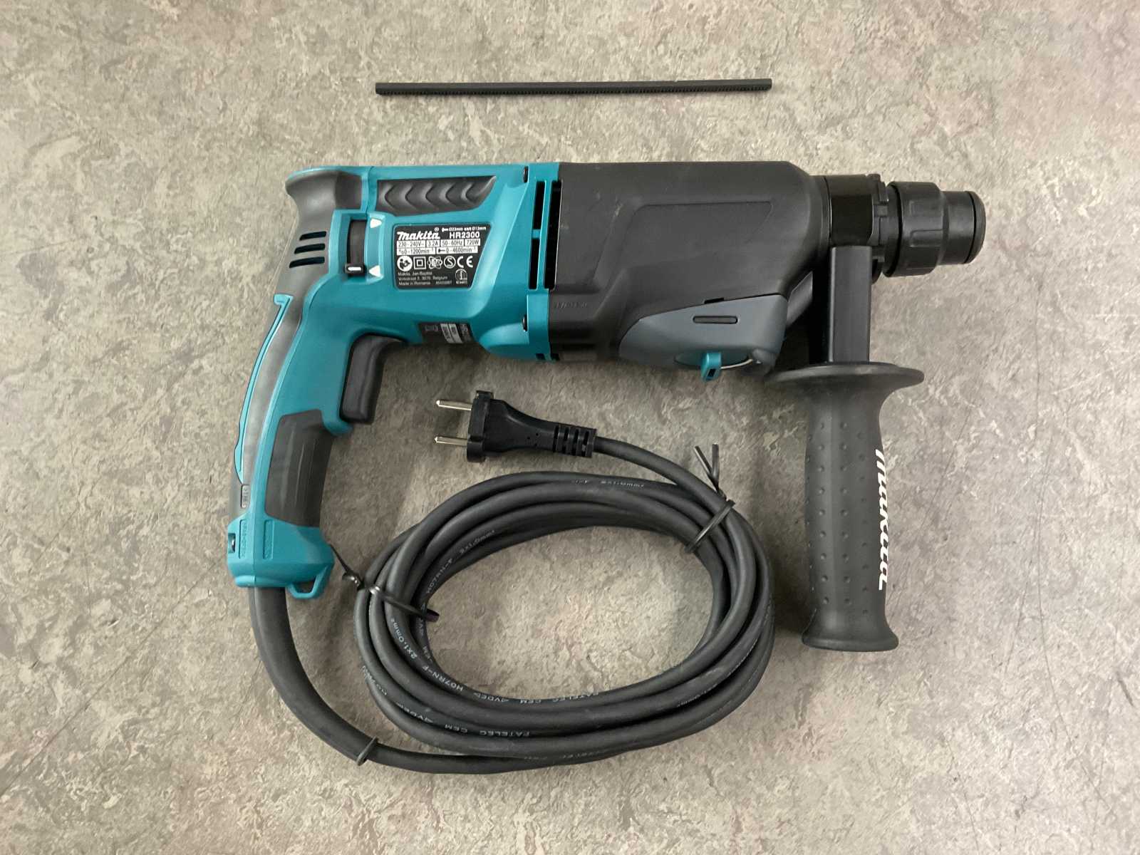 makita-hr2300-boorhamer