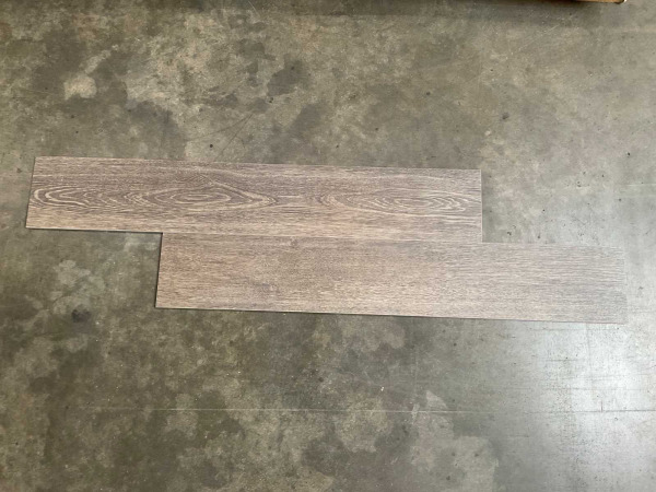 Atlas Concorde vloertegel keramiek Heartwood 2,4m²