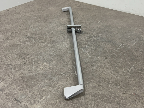 Grohe glijstang 90cm Unica Pulsify S