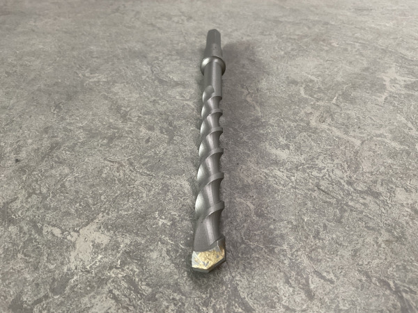 10x Makita betonboor D-20127 ø16x280mm