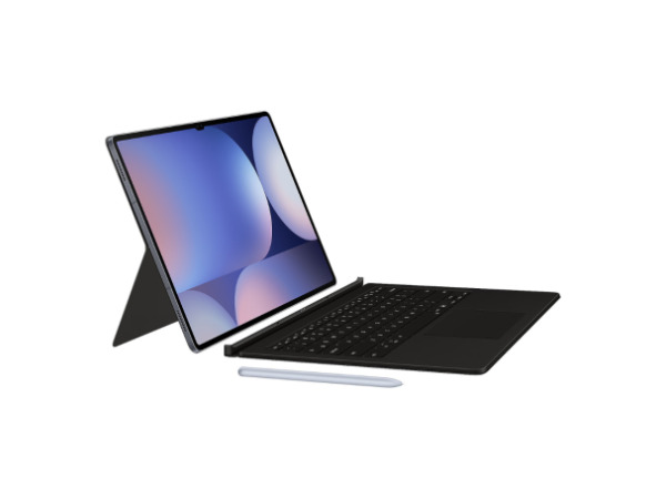 Samsung book cover keyboard EF-DX925BBEGFR zwart