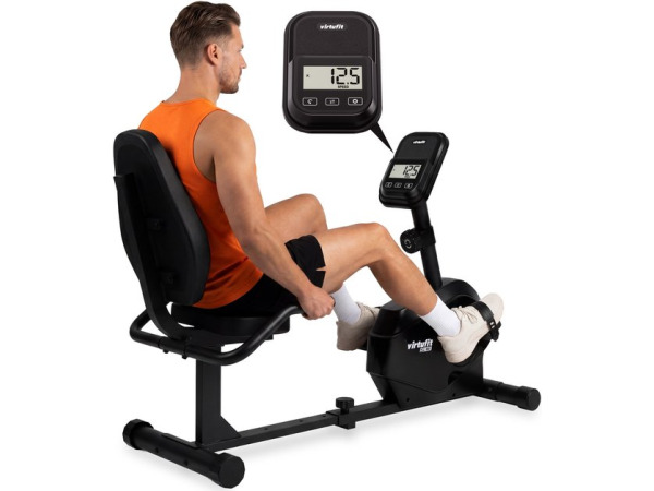 VirtuFit RB100 ligfiets hometrainer VF20110