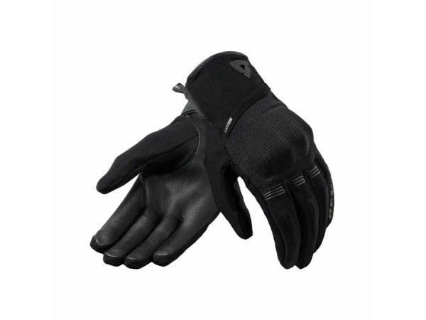 REV'IT! Mosca 2 Lady motorhandschoenen zwart S